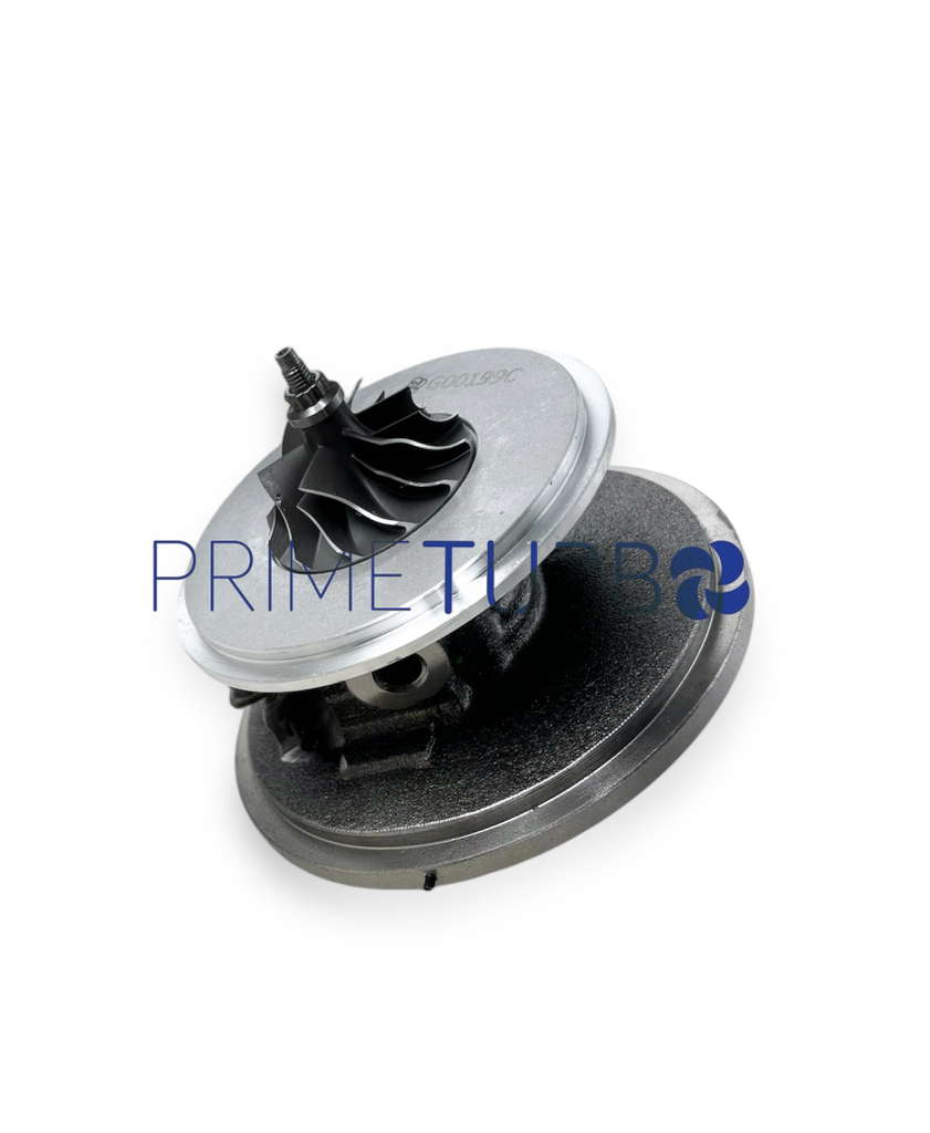 Cartouche turbo