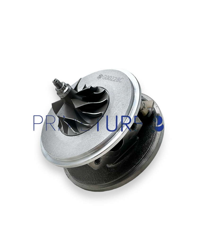 Cartouche turbo