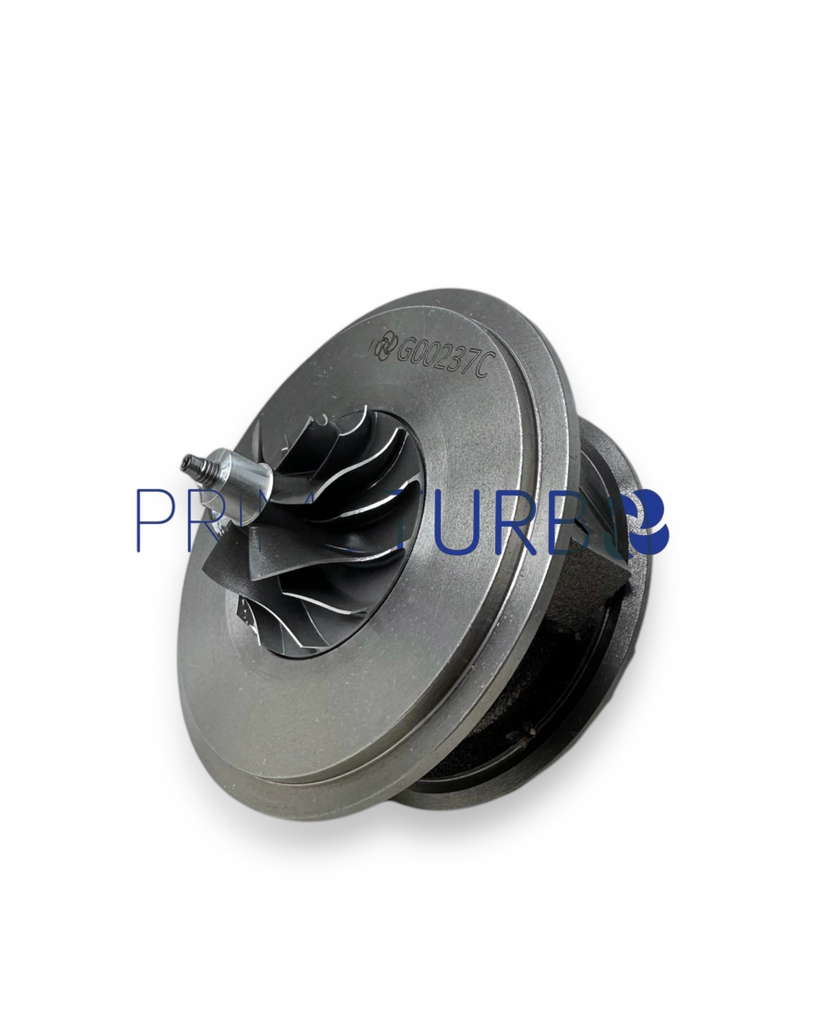 Cartouche turbo