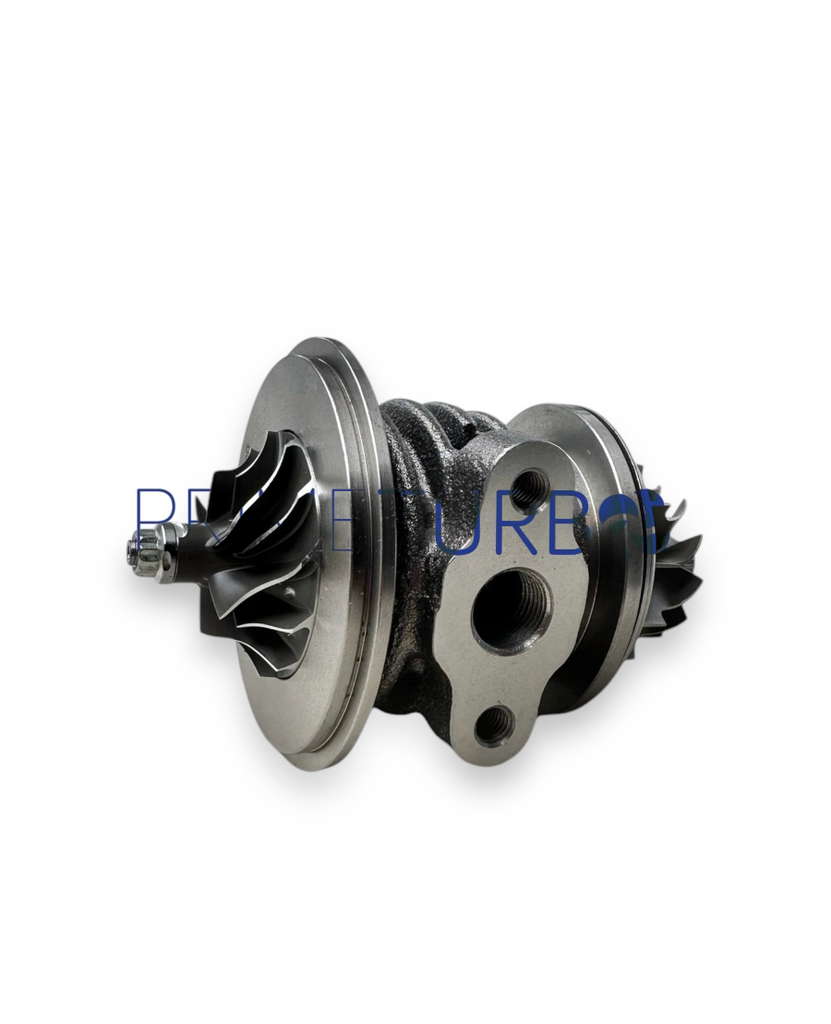 Cartouche turbo