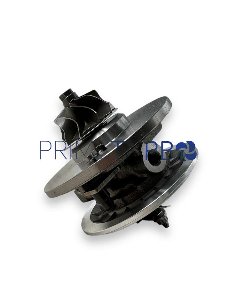 Cartouche turbo