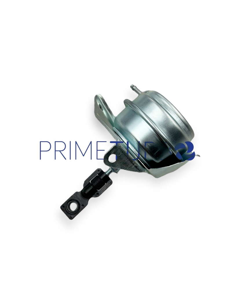 Électrovanne de turbo