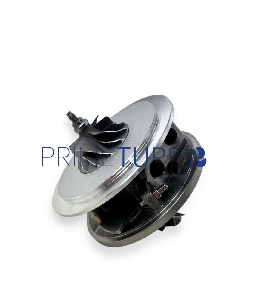 Cartouche turbo