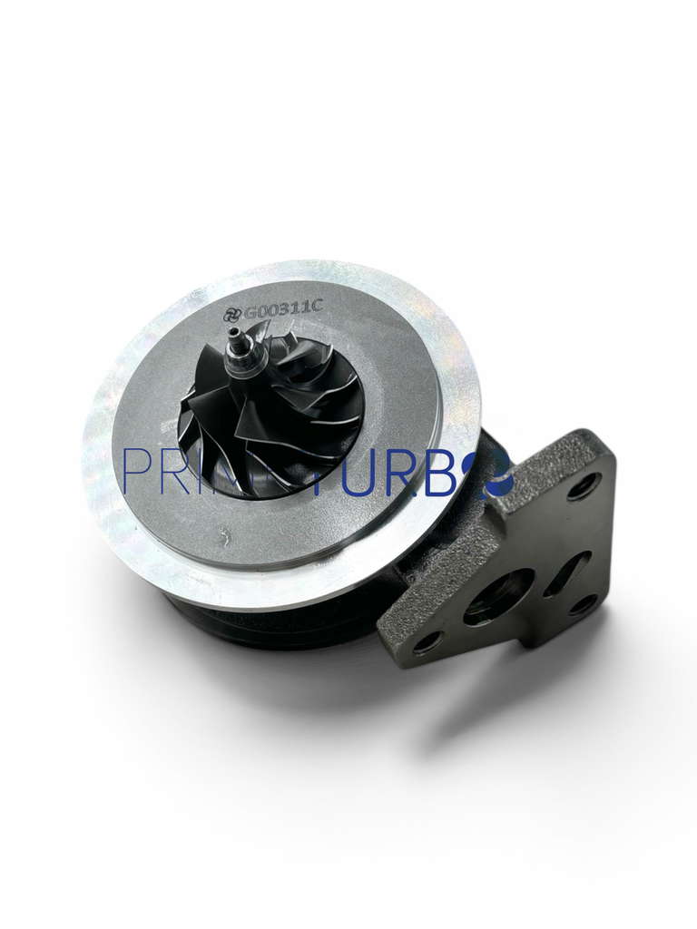Cartouche turbo