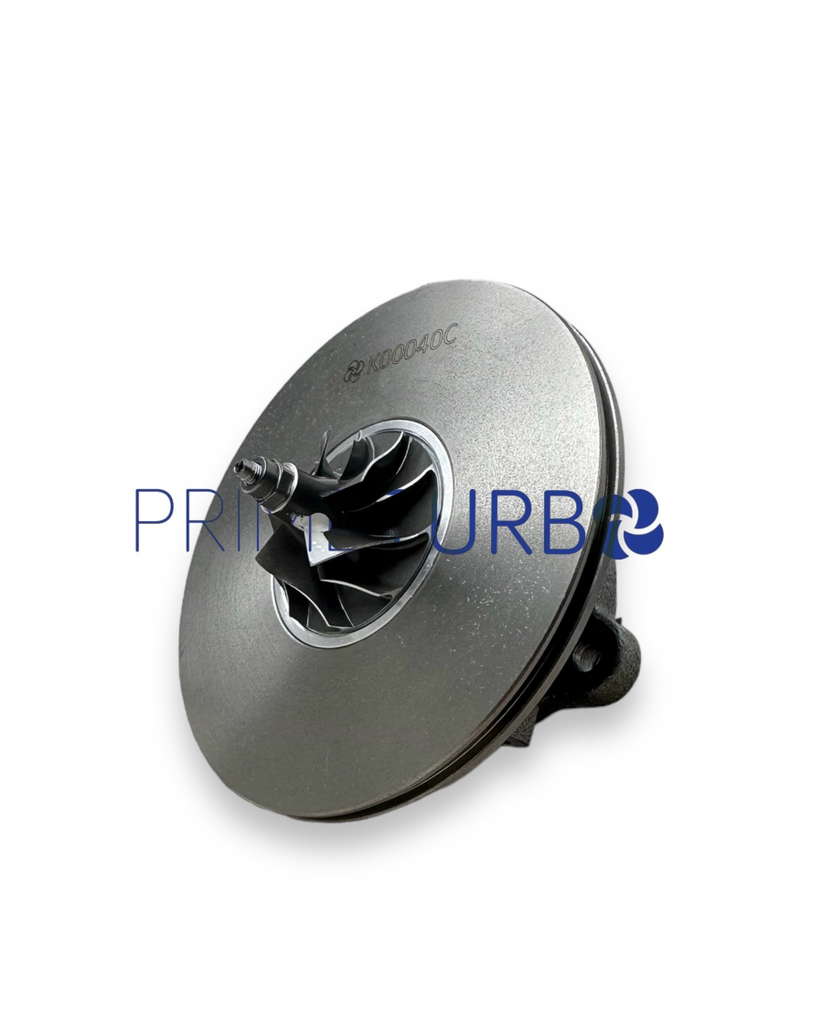 Cartouche turbo