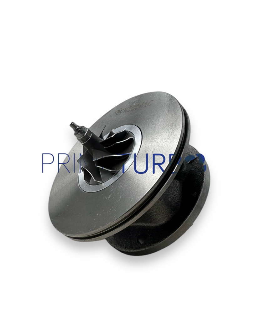 Cartouche turbo