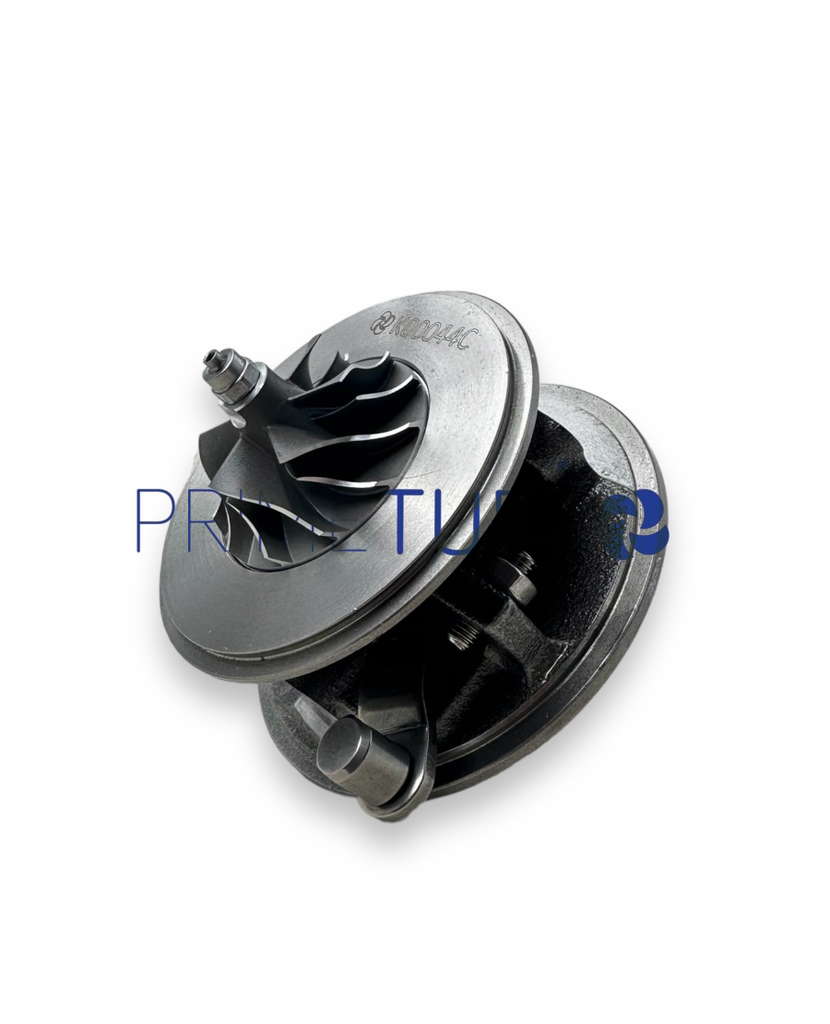 Cartouche turbo