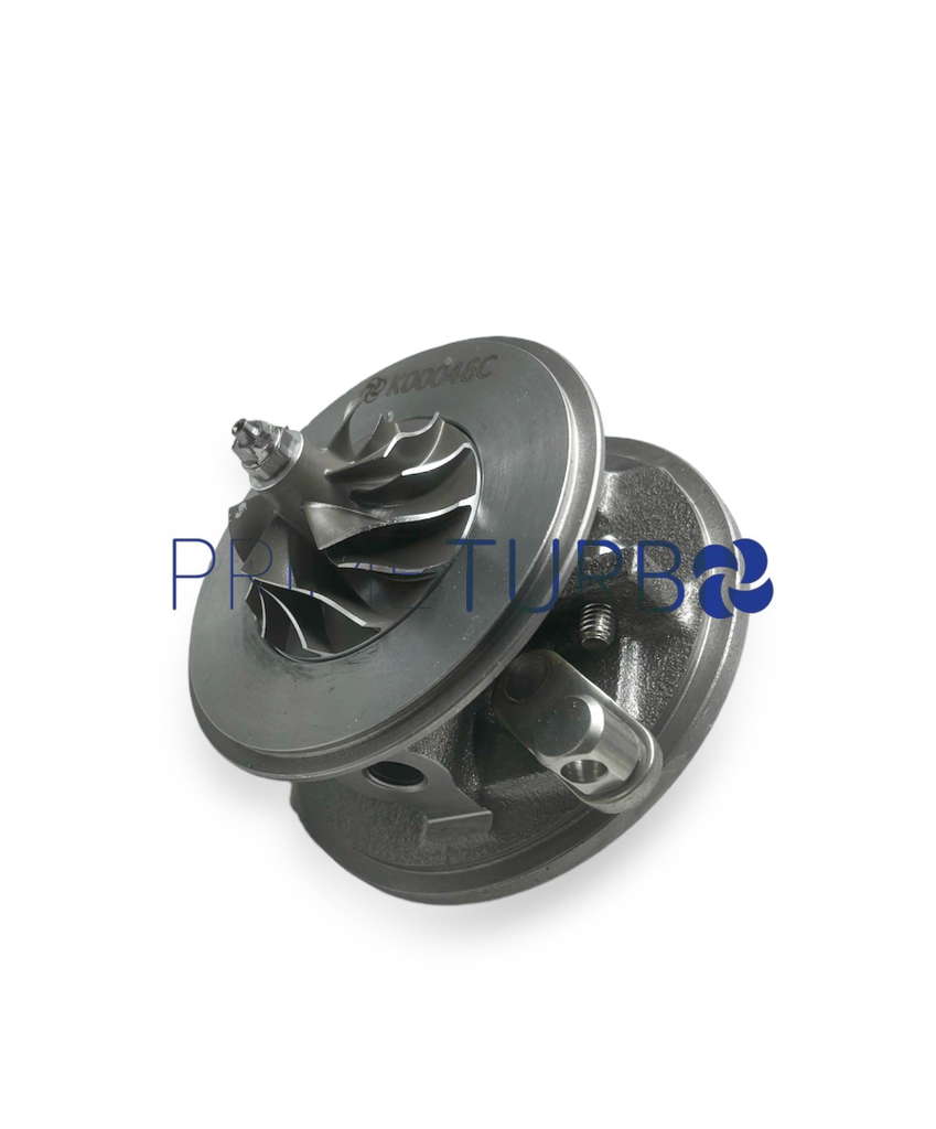 Cartouche turbo