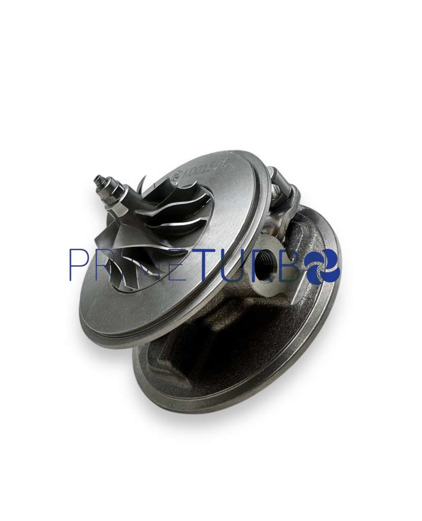 Cartouche turbo