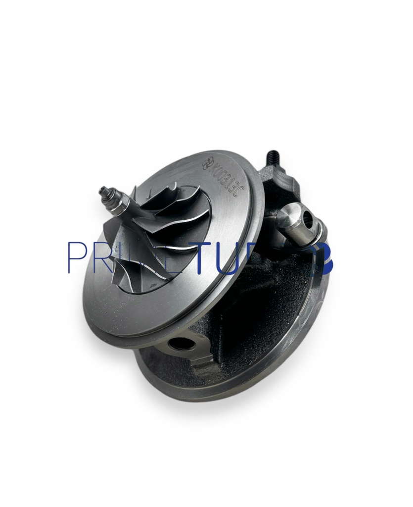 Cartouche turbo