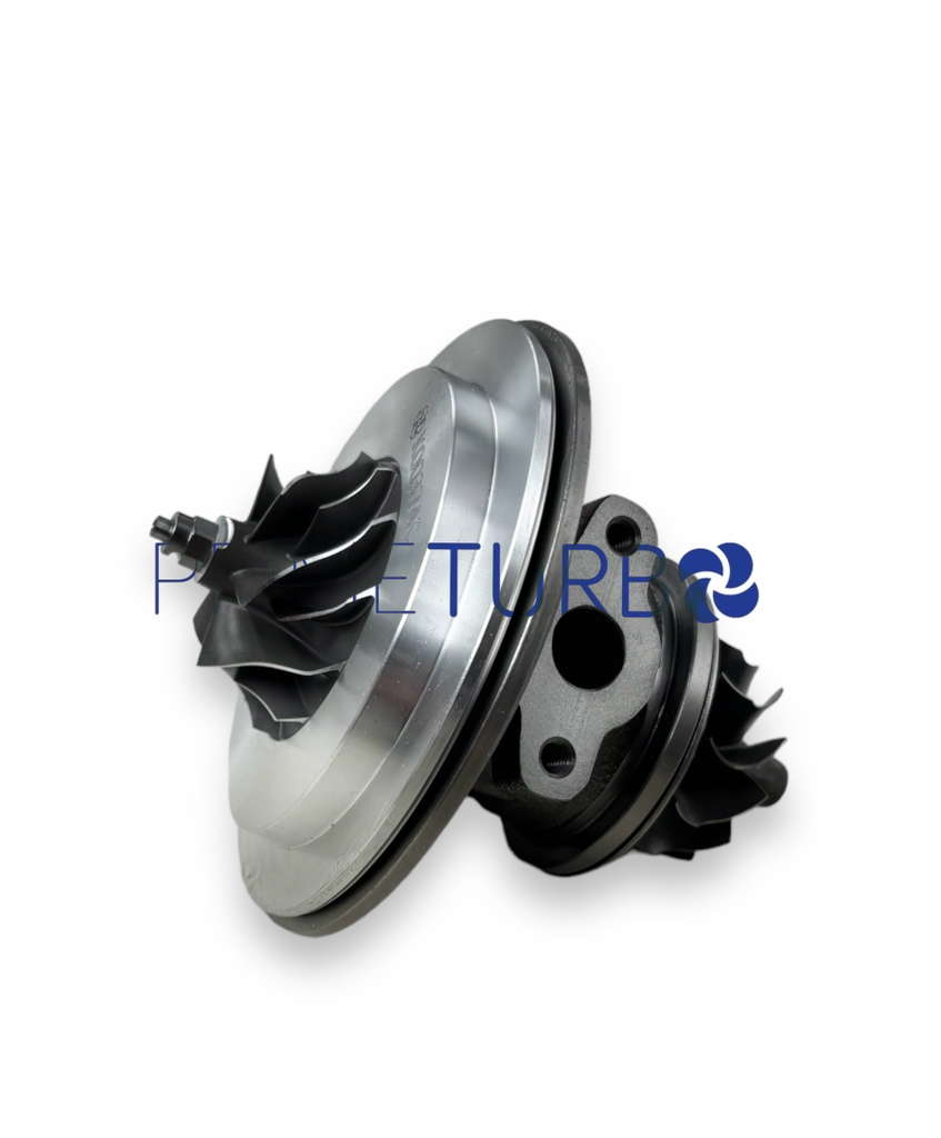 Cartouche turbo