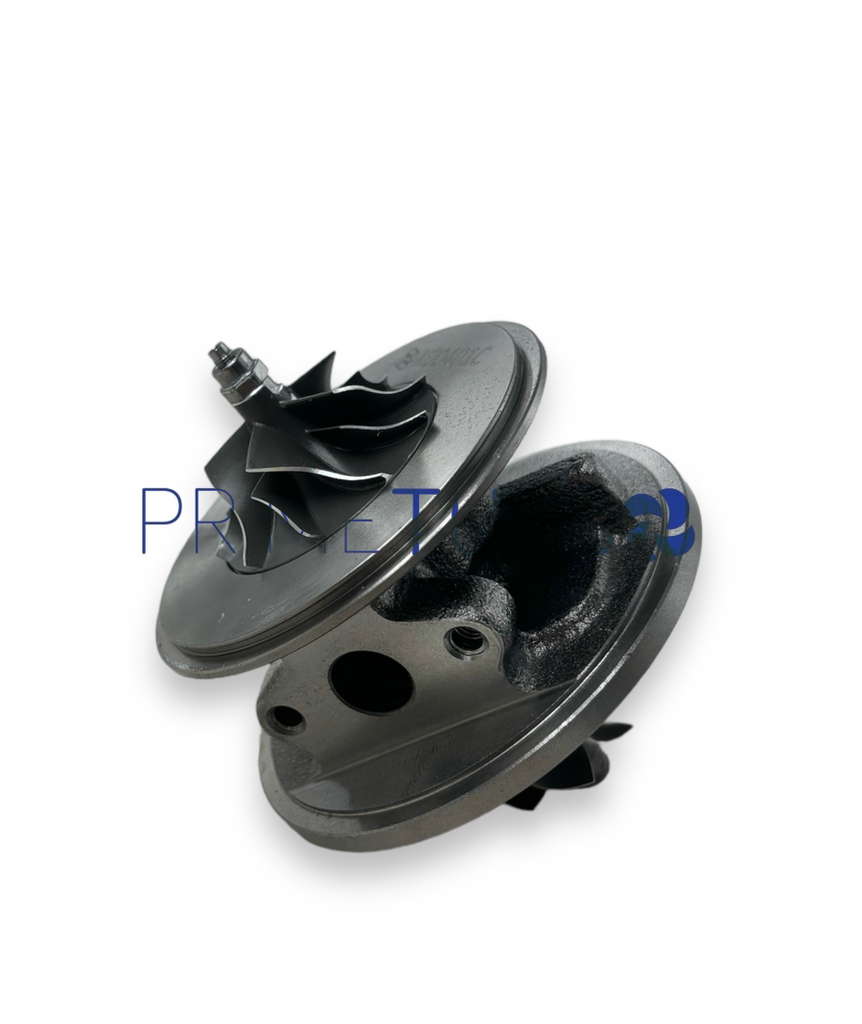Cartouche turbo
