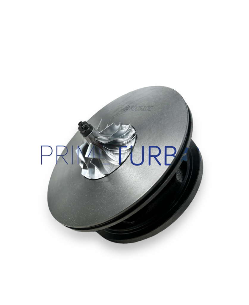 Cartouche turbo