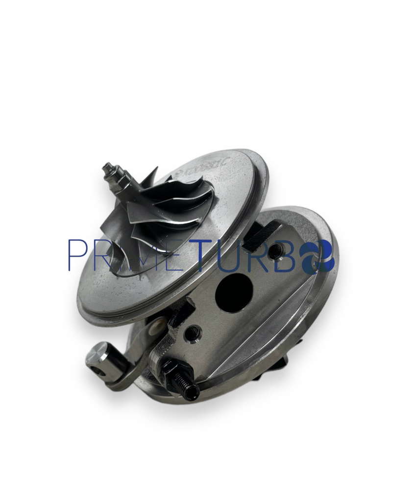 Cartouche turbo