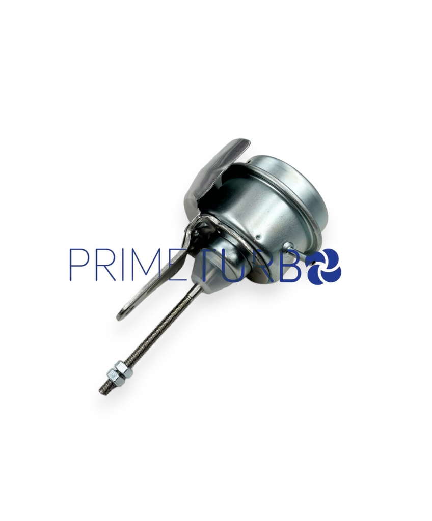 Électrovanne de turbo