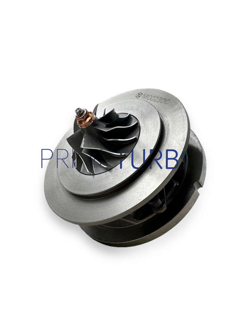 Cartouche turbo