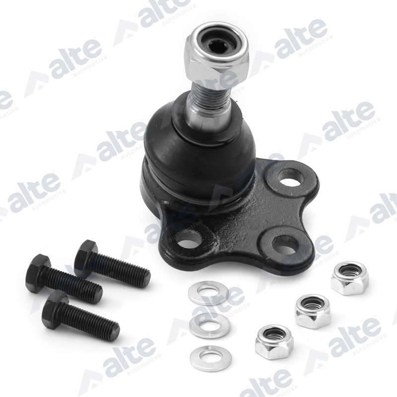Rotule de suspension