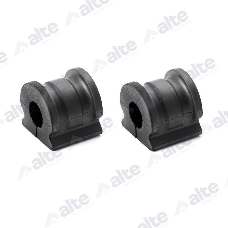 Silent bloc de barre stabilisatrice