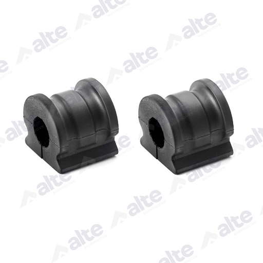Silent bloc de barre stabilisatrice