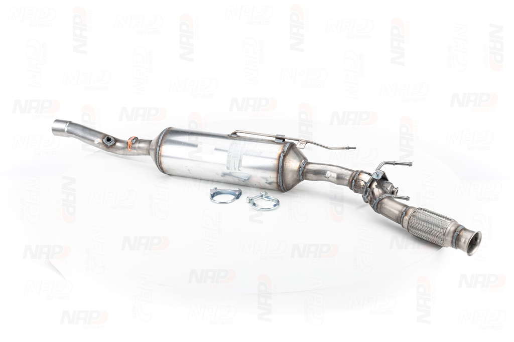 Catalyseur SCR