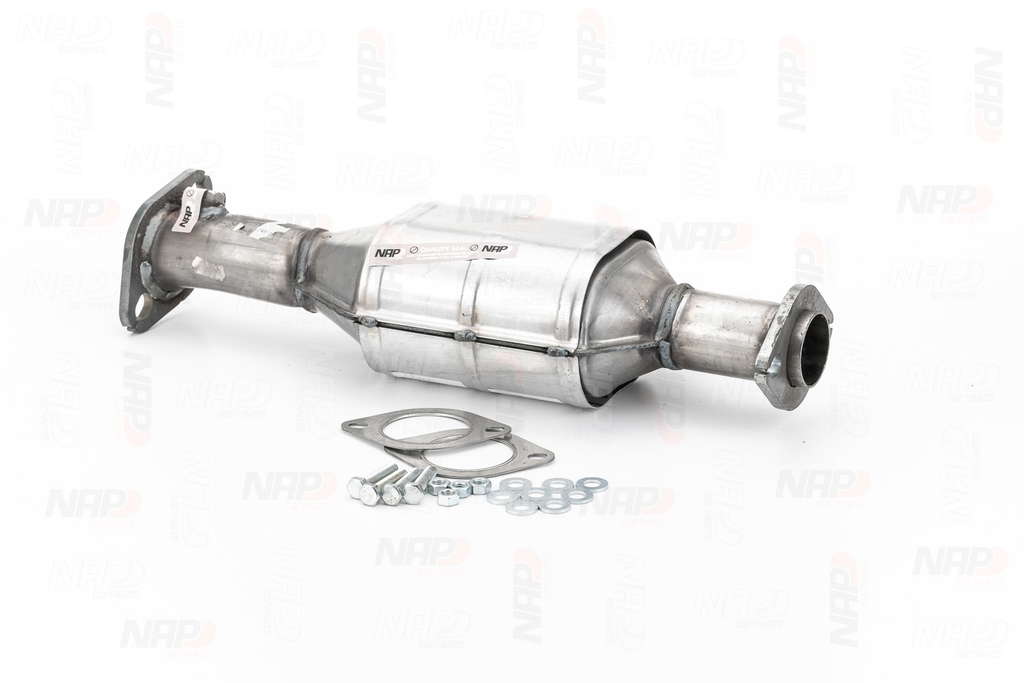 Catalyseur