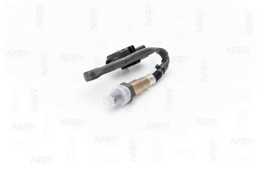 Sonde lambda