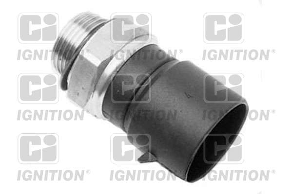 Thermocontact pour ventilateur de radiateur