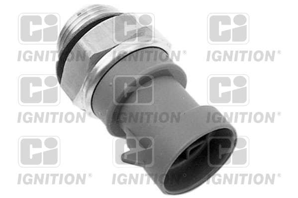 Thermocontact pour ventilateur de radiateur