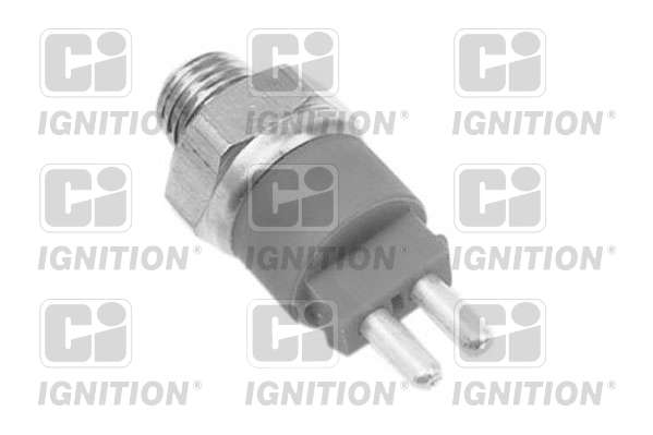 Thermocontact pour ventilateur de radiateur