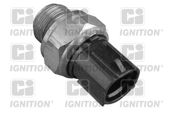 Thermocontact pour ventilateur de radiateur