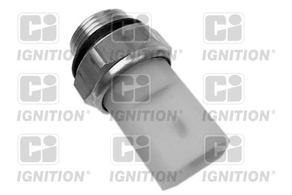 Thermocontact pour ventilateur de radiateur