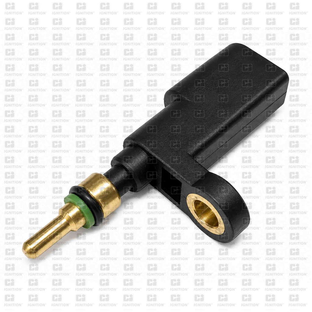 Sonde de température, liquide de refroidissement