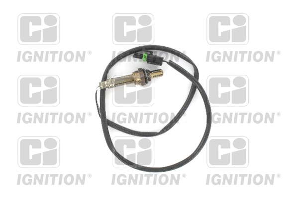 Sonde lambda