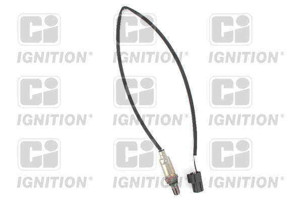Sonde lambda