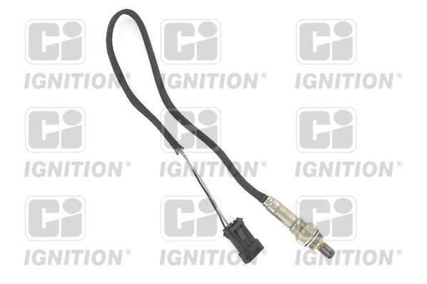 Sonde lambda