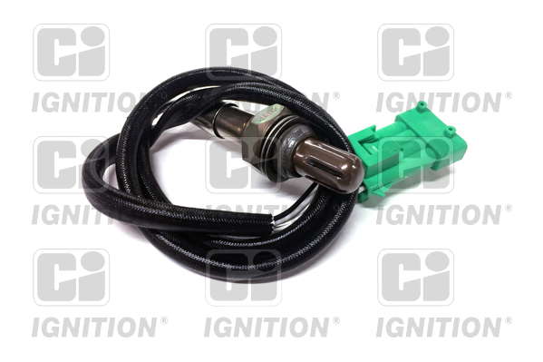 Sonde lambda
