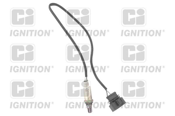 Sonde lambda