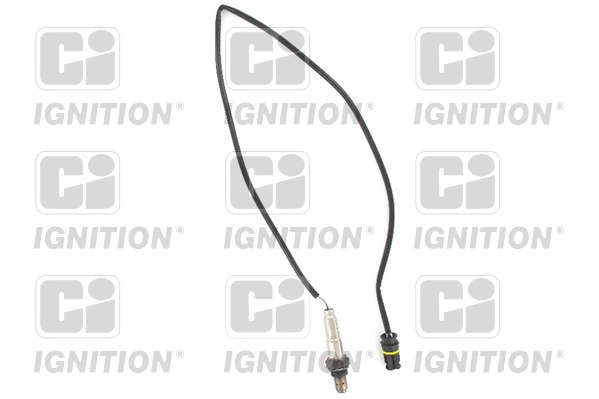 Sonde lambda