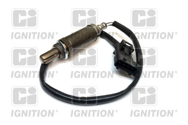 Sonde lambda