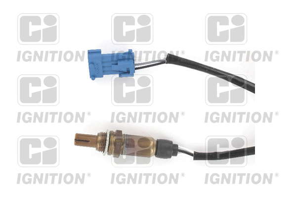 Sonde lambda