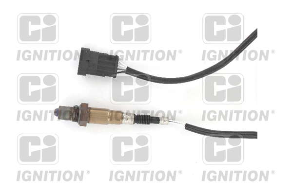 Sonde lambda
