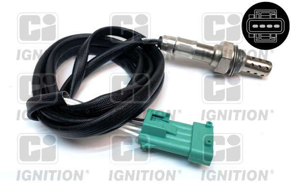 Sonde lambda