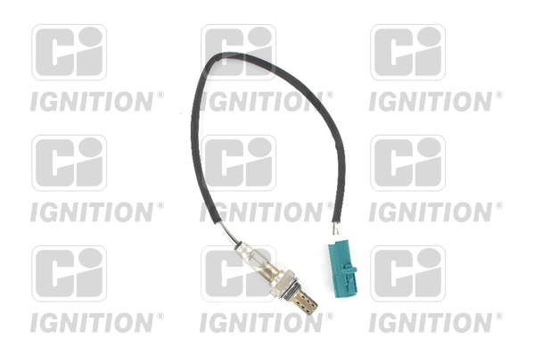 Sonde lambda