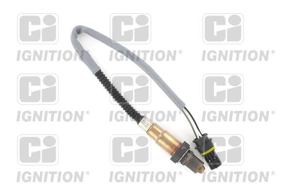 Sonde lambda