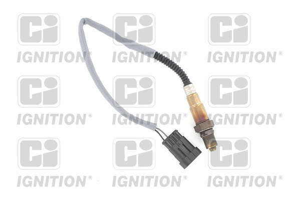 Sonde lambda
