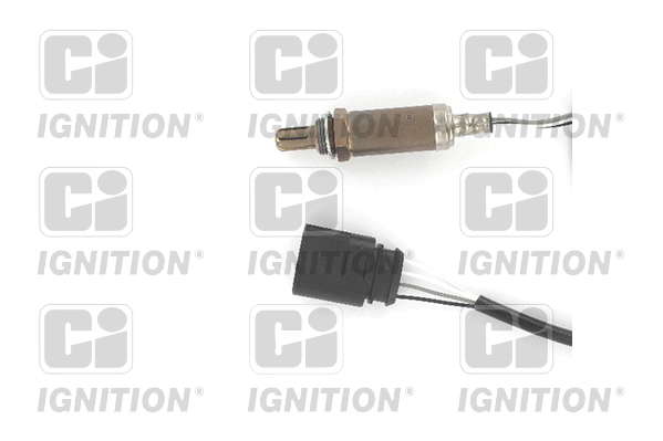 Sonde lambda