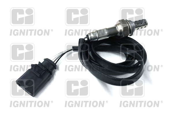 Sonde lambda