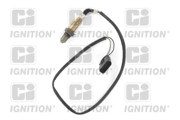 Sonde lambda