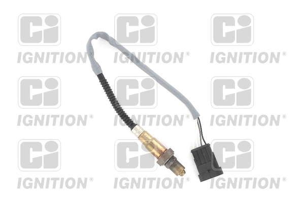 Sonde lambda