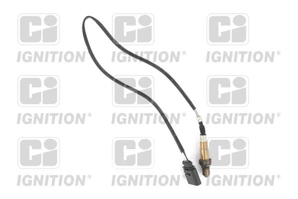 Sonde lambda
